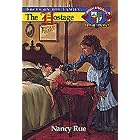 The Hostage (Christian Heritage Series: The Charleston Years #5) by  Nancy N. Rue