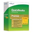 QuickBooks Premier Industry Editions 2009 3-User by Intuit