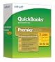 QuickBooks Premier Industry Editions 2009 3-User [OLD VERSION]