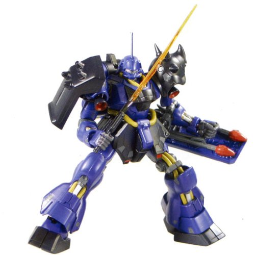 Gundam: HCM Pro 35: Gerra Doga - Rezin Schnyder Version Gundam: HCM Pro 35: Gerra Doga - Rezin Schnyder Version