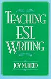 Teaching ESL Writing