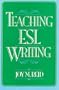 Teaching ESL Writing