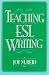 Book Teaching ESL Writing