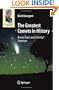 The Greatest Comets in History: Broom Stars and Celestial Scimitars (Astronomers' Universe)