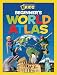 National Geographic Kids Beginner's World Atlas