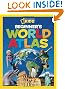 National Geographic Kids Beginner's World Atlas