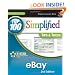 eBay: Top 100 Simplified Tips & Tricks, 3rd Edition