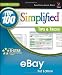 eBay: Top 100 Simplified Tips & Tricks, 3rd Edition