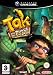 Tak and the Power of JuJu (GameCube)