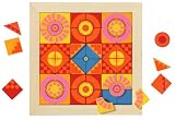 HABA 2298 - Indian Summer, Legespiel
