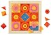 HABA 2298 - Indian Summer, Legespiel