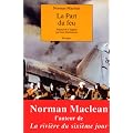 La Part du feu