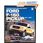 Ford F-150 Pickup 1997-2005: America's Best-selling Truck