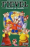 Revue GCT  / Les Nouvelles Aventures De Fievel : Portrait De Famille