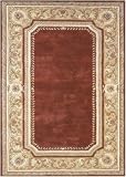 Tufted 100% Wool Rug