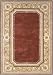 4x6 Tufted 100% Wool Rug