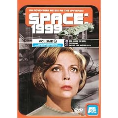Space: 1999 Set #1 Volume 2 by 