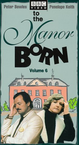 Buy To the Manor Born, Volume 6 online at Discounted New and Used prices. Delivered to your door with Off-The-Bookshelf.