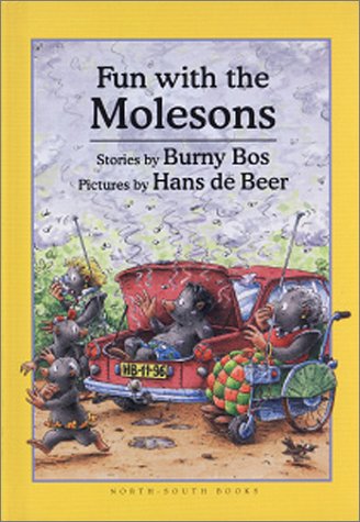 Fun with the Molesons