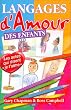 Langages d'amour des enfants