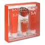 Bath Accents B A Bath Set, Mango , 1 bath set