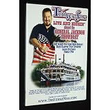 TimWatson-LiveandKickin'AboardtheGeneralJacksonShowboat
