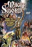 The Magic Sword