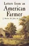 Letters from an American Farmer (Dover Books on History, Political and Social Science)