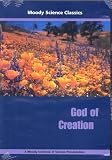 DVD God of Creation DVD code image
