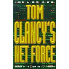 Tom Clancy's Net Force