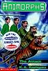 Animorphs #26: The Attack (Animorphs)