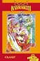 Magic Knight Rayearth #4