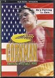 Cornman: American Vegetable Hero