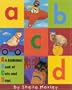 ABCD : An Alphabet Book of Cats and Dogs