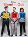 Hanson: Shout It Out Piano Vocal And Guitar