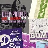 Live in Aachen 1970