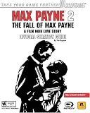 Max Payne(tm) 2: The Fall of Max Payne Official Strategy Guide (Brady Games.)