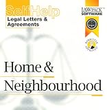 Home and Neighbourhood Legal Letter