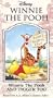 Winnie the Pooh and Tigger Too [VHS]