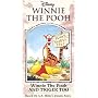 Winnie the Pooh and Tigger Too [VHS]