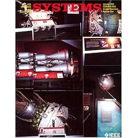 Ieee Aerospace and Electronic Systems Magazine by 