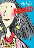 Ms Wiz Banned! (Ms Wiz)
