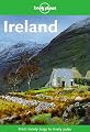 Lonely Planet Ireland (Lonely Planet Ireland, 4th ed)