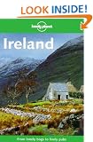 Lonely Planet: Ireland