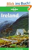 Ireland. From lonely bogs to lively pubs (Lonely Planet Ireland, 4th ed)
