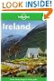 Lonely Planet Ireland (Lonely Planet Ireland, 4th ed)