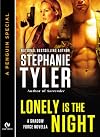Lonely is the Night