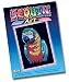 Sequin Art Parrot