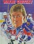 Wayne Gretzky (Ice Hockey Legends)