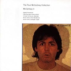 Mccartney II